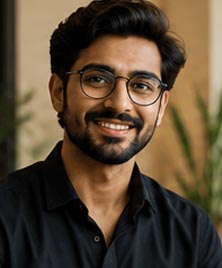 Aditya Singh, Groom from elite family in Noida - Premium Matrimonial Profile